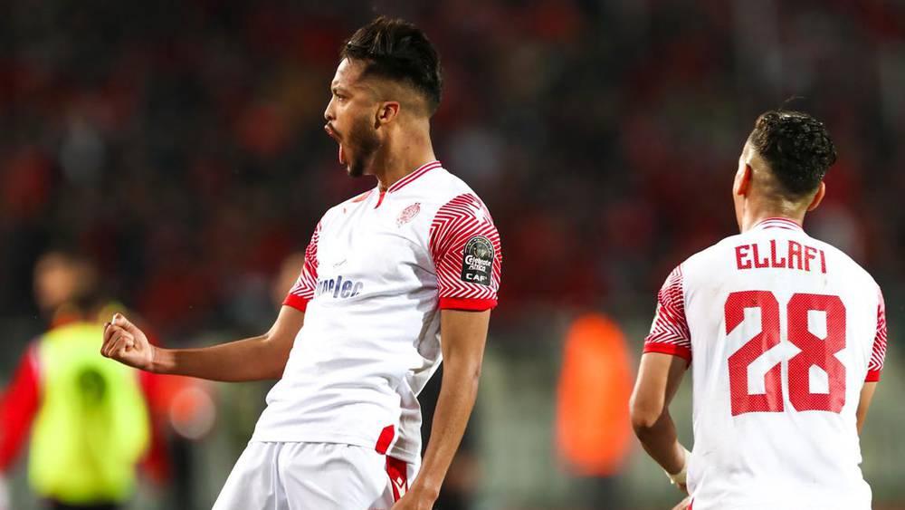 دوري أبطال أفريقيا/ الوداد يصطدم بشباب بلوزداد الجزائري في ربع النهائي