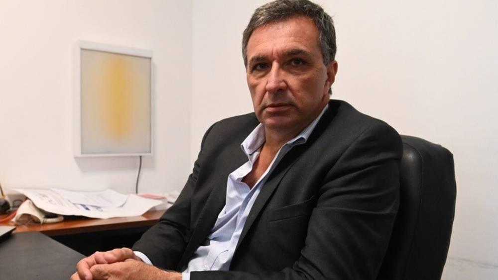 Le président du club argentin des Newell's aimerait voir Messi dans son club