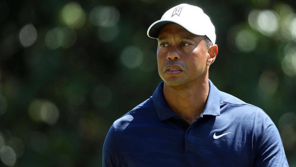 Golf: Tiger Woods annonce qu'il "jouera" au Masters d'Augusta, 13 mois après son accident