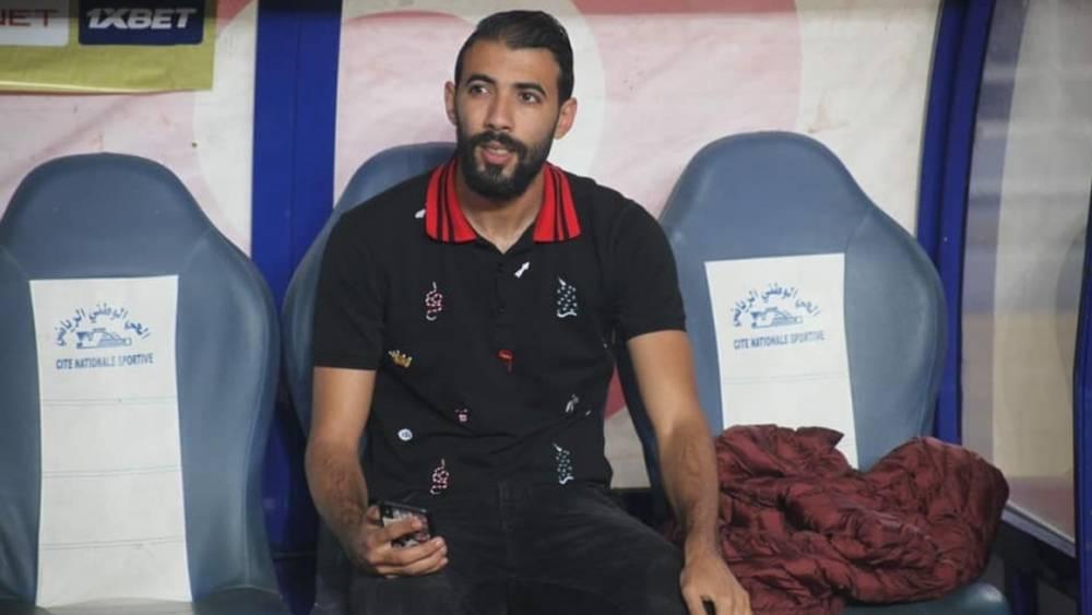 مختار بلخيثر (لاعب شباب بلوزداد): "الوداد يملك جمهوراً مُرعباً وهو من أقوى المرشحين لإحراز دوري أبطال أفريقيا"