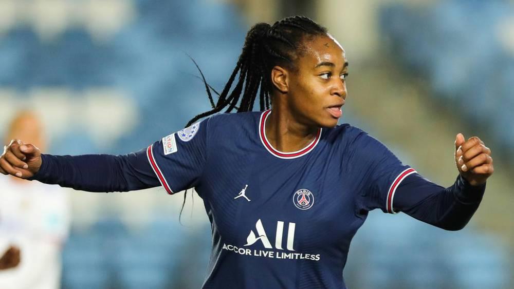 France - D1 Arkema : Katoto ne ferme pas la porte à un départ du PSG