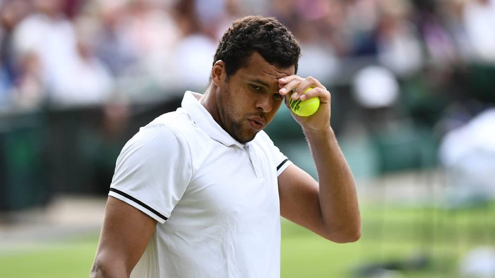 Tennis: Tsonga, comme un goût d'inachevé...