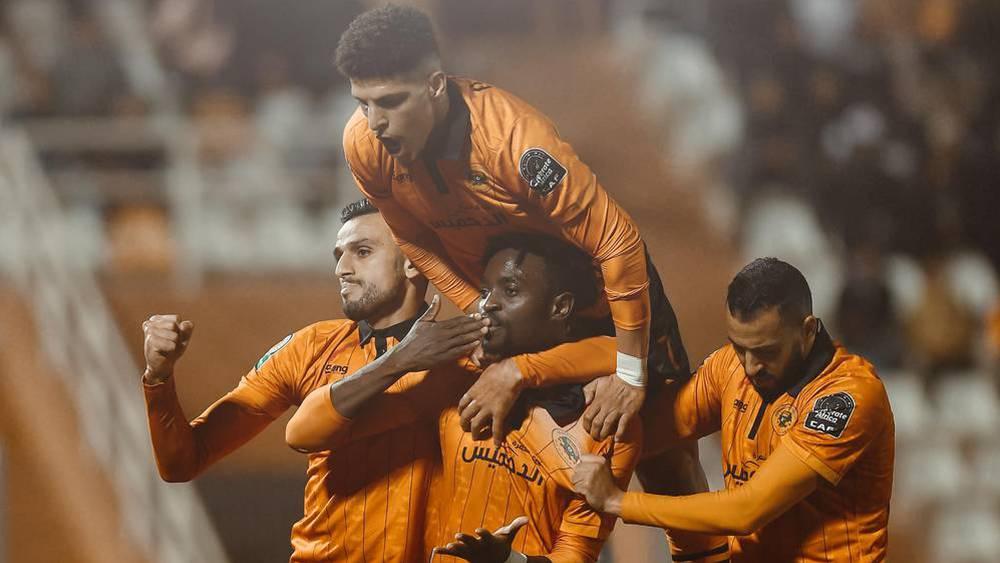 CDT : Une qualification au dernier moment pour la RSB.