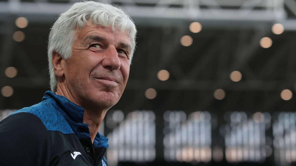 جاسبريني قبل ملاقاة لايبزيغ: "لا أشعر أننا في حاجة للفوز بالدوري الأوروبي"