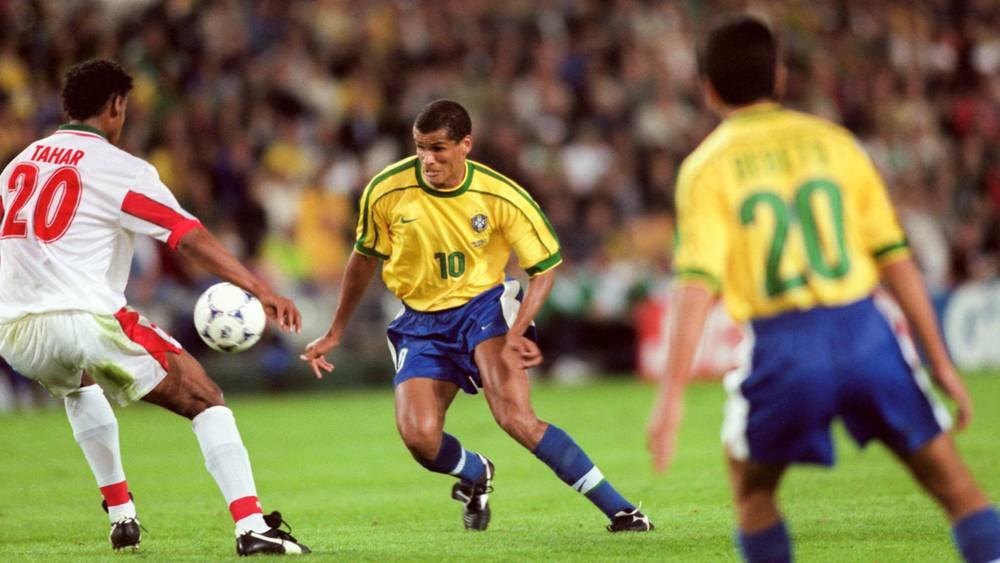 Un éventuel match amical entre le Maroc et le Brésil