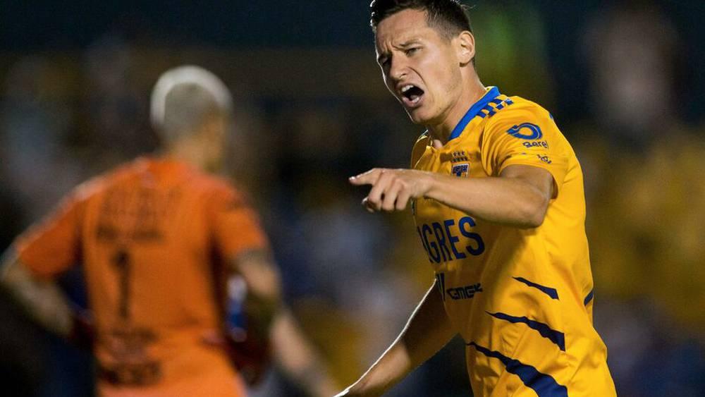 Florent Thauvin raconte comment il aurait dû aller au Milan