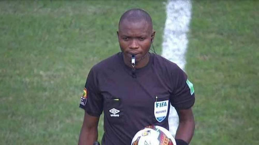 Coupe de la CAF : un arbitre malien pour officier, RSB - Al Masry