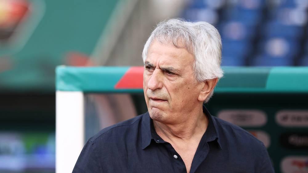 Vahid Halilhodzic répond aux déclarations du président de la FRMF Faouzi Lekjaâ