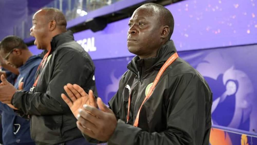 Beach Soccer : Oumar Sylla, nouvel entraîneur de l’équipe nationale
