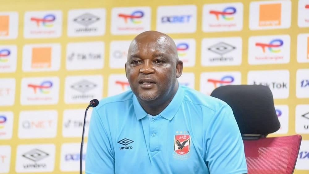 موسيماني بعد خسارة الأهلي أمام المصري البورسعيدي: "لو لُعبت هذه المباراة في وقت آخر لقاتلنا أكثر عليها"