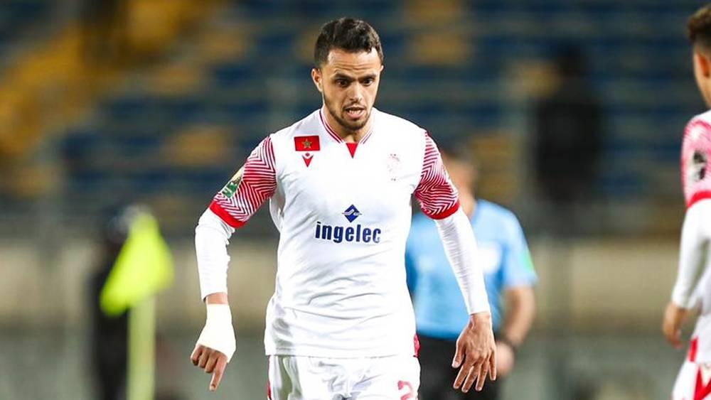 رحيم: "آمنا بحظوظنا إلى آخر الأنفاس.. سنطوي الآن صفحة مواجهة ش.المحمدية لنركز على مهمتنا في الجزائر أمام ش.بلوزداد"