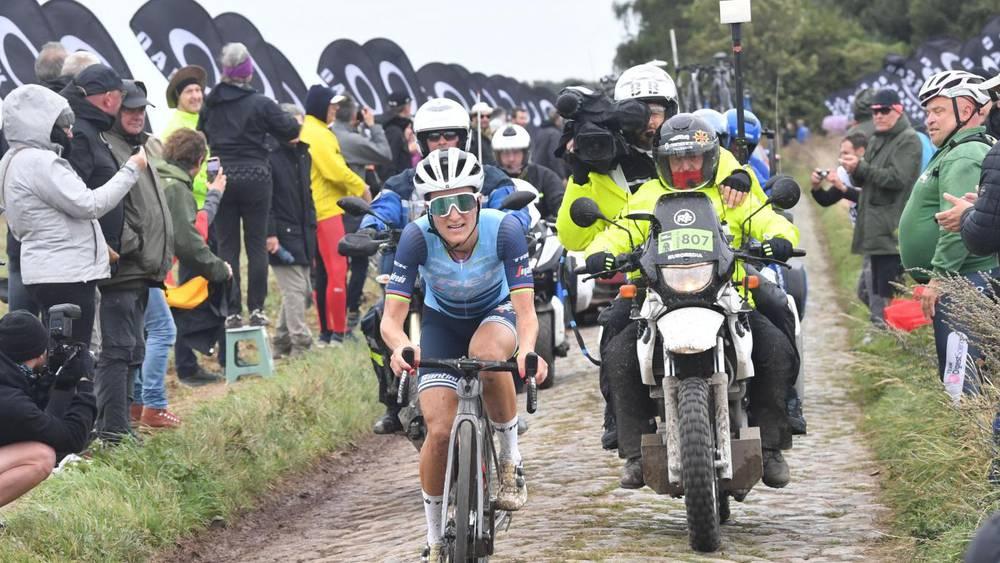Paris-Roubaix : les primes de la course féminine revues à la hausse