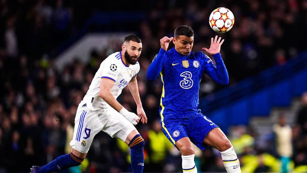 Real Madrid - Chelsea : le choc retour des quarts de finale de la LDC