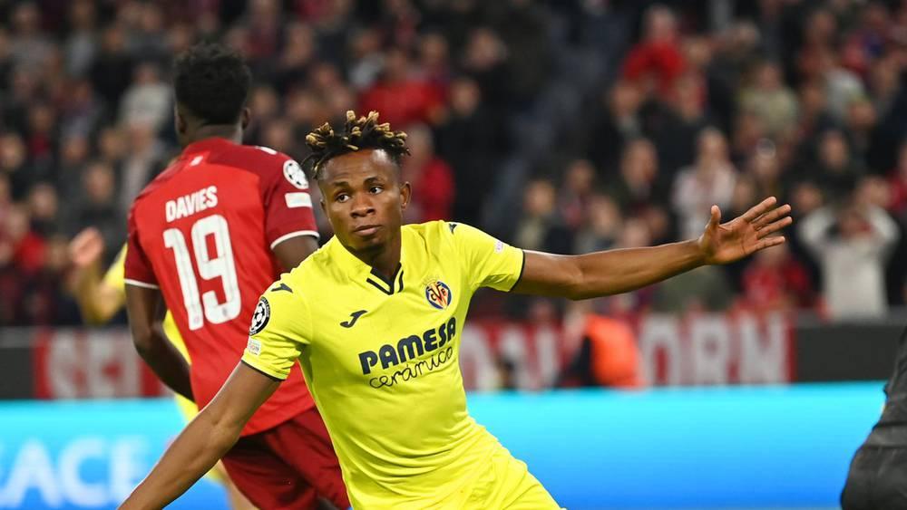 فياريال يصنع "المفاجأة" ويُقصي بايرن ميونيخ من دوري أبطال أوروبا بعد التعادل إيابا (1-1)