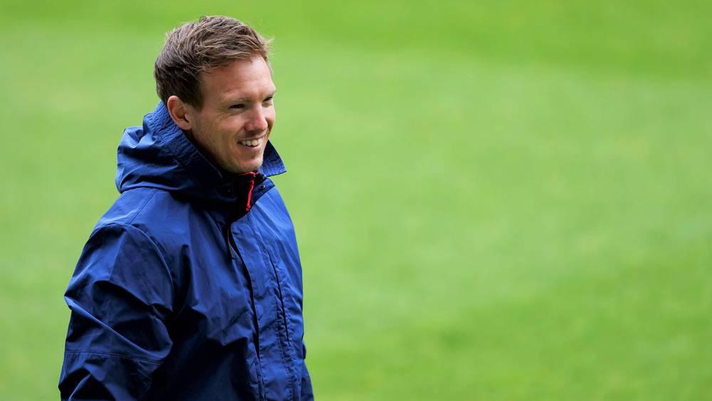 Ligue des champions : Nagelsmann n'a «pas peur» pour son avenir au Bayern