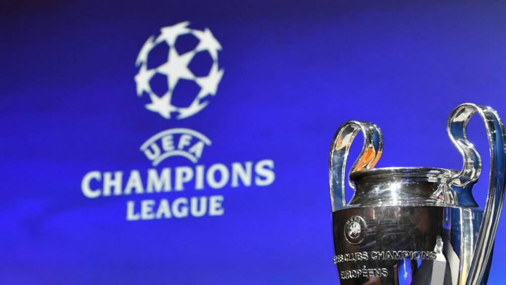 Programme des demi-finales de la Ligue des Champions