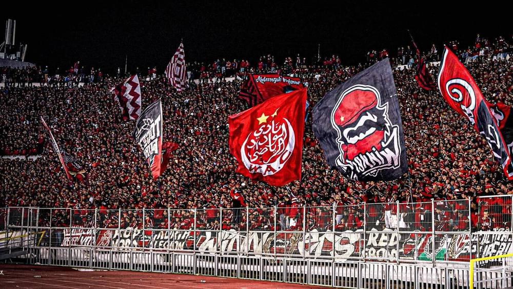 "الوينرز" تعلن غيابها عن مواجهة ش. بلوزداد لتأخر إعلان السلطات الجزائرية عن عودة الجماهير واستعصاء إيجاد رحلات قبل مباراة يوم السبت