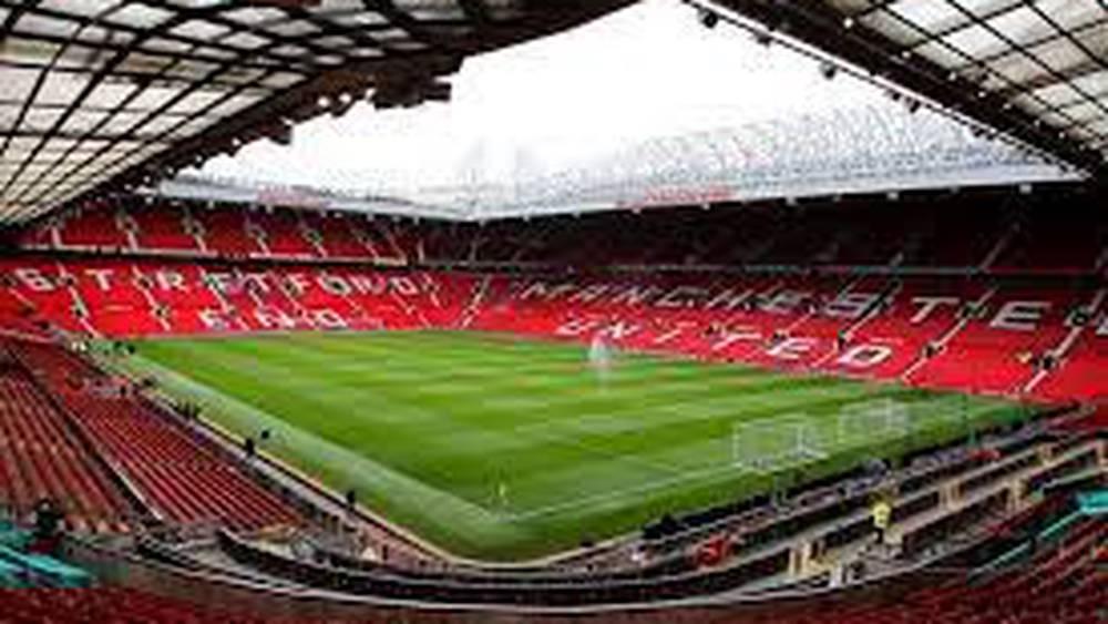 Manchester United désigne des architectes pour réaménager Old Trafford