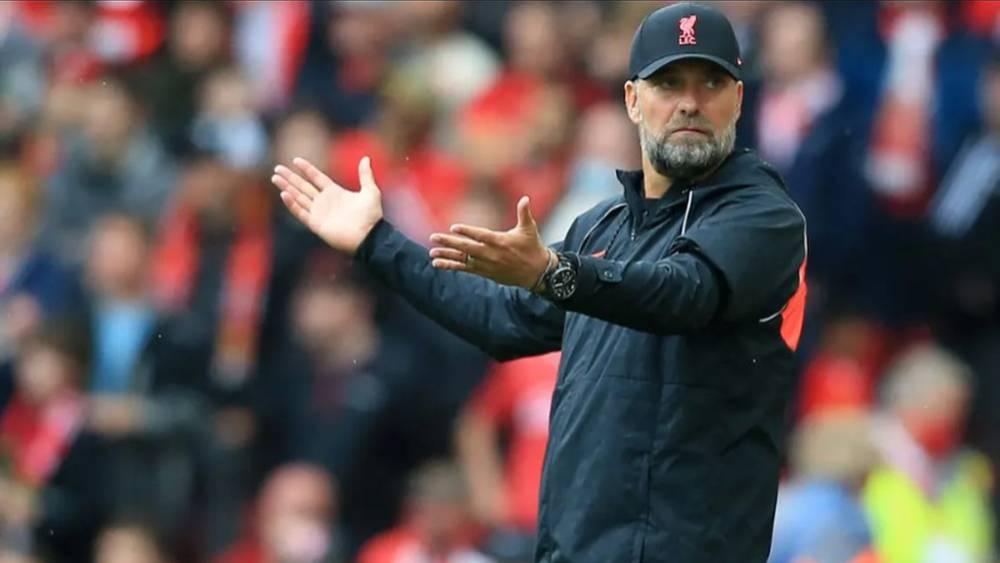 كلوب يرفع شعار المغامرة ضد مانشستر سيتي في نصف نهائي كأس الاتحاد الإنجليزي