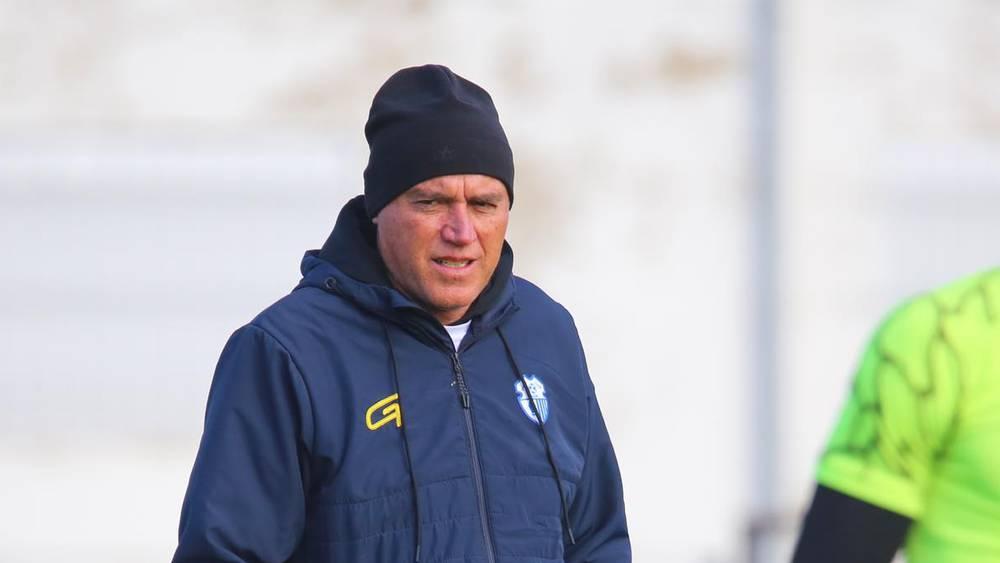 رسميا/ اتحاد طنجة يفسخ عقد مدربيه للمرة الثانية هذا الموسم وينفصل عن غاموندي