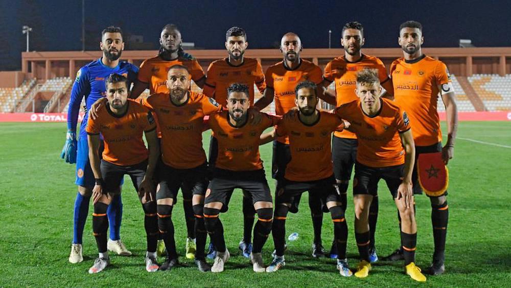 Coupe de la CAF :Une mission difficile pour la RSB contre Al Masry