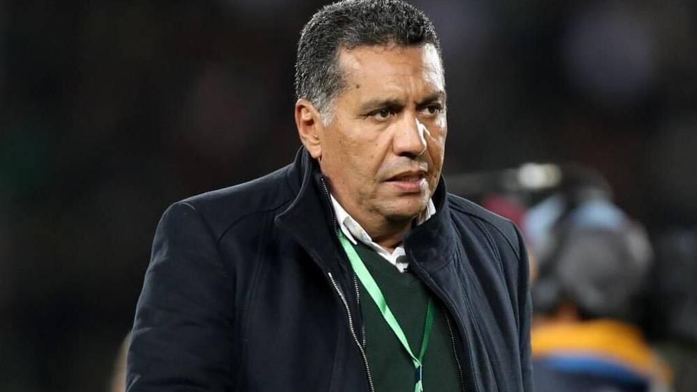 الطاوسي: "أحسسنا بالظلم في مواجهة الأهلي وتحذونا رغبة جامحة لاقتناص التأهل أمام أنصارنا في الدار البيضاء"