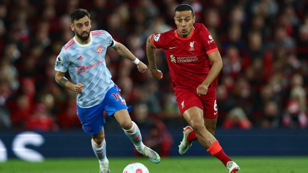 برونو فيرنانديز: "نحن نقاتل من أجل لا شيء ولا أظن أن هناك لاعب لا يُقدم 100٪ لمانشستر يونايتد"