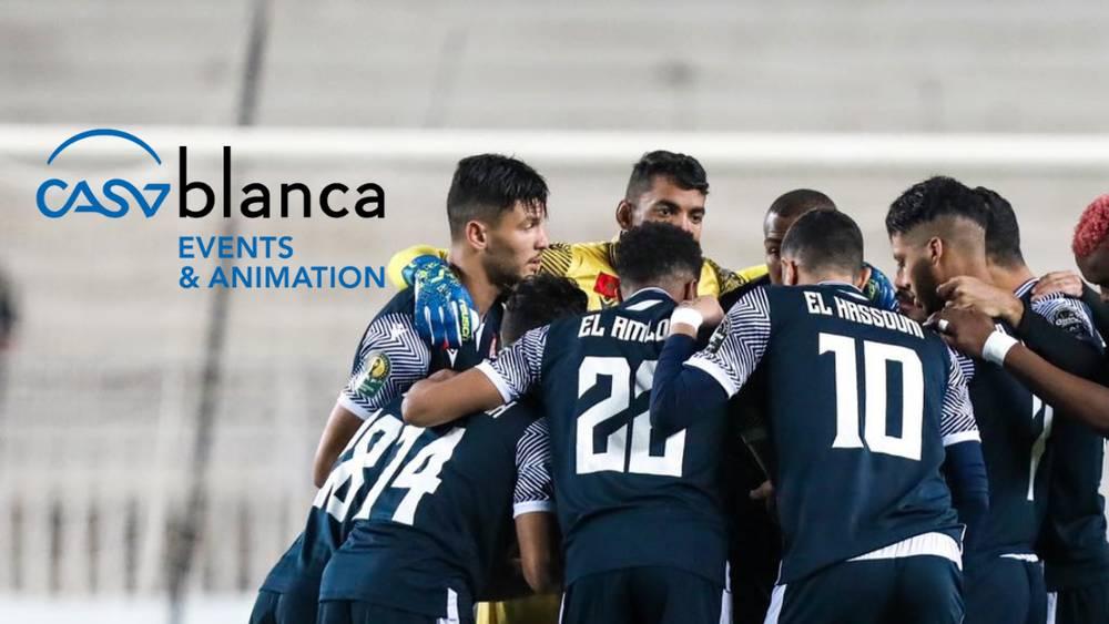 منخرطو الوداد يصدرون بلاغا استنكاريا: "كازا إيفنت تعود بنا لأيام الجاهلية!"