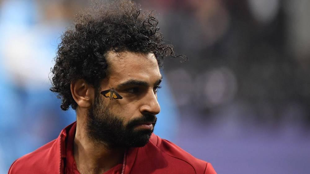 Premier League : Man United facilite la vie à Liverpool, estime Mohamed Salah
