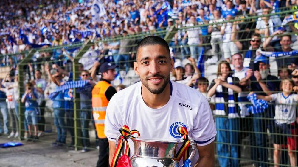 تيسودالي لـ"البطولة": "أحرص على الصّوم والله يمنحني القوة في المباريات ولا أُفكّر في الذهاب إلى الخليج حالياً"