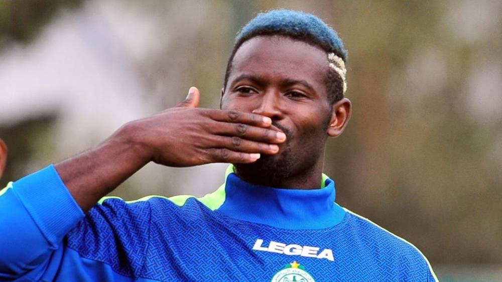 فابريس نغا: "المغرب بلدي الثاني.. قلبي ينبض بحب الرجاء وأتمنى أن يبذلوا قصارى جهدهم للفوز على الأهلي"