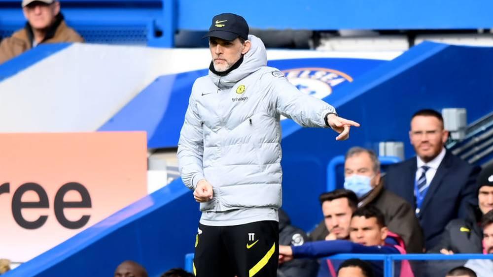 توخيل يشكو من أرضية ميدان ملعب ستامفورد بريدح: "ملعبنا لا يلعب في صالحنا"