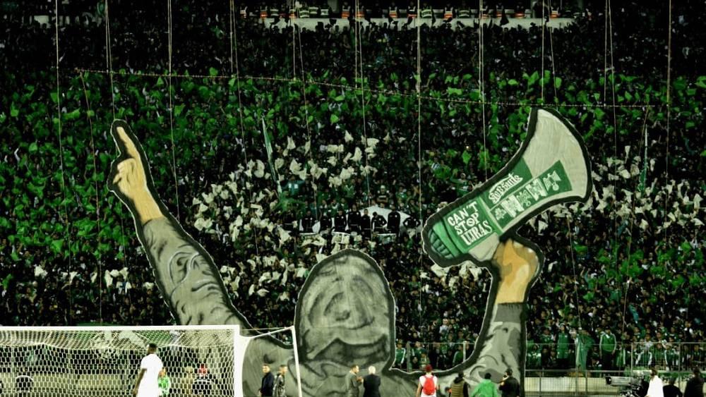 الـ"كورفا سود" تطالب بإلغاء عقد كازا إيفنت واصفةً إياها بـ"الفاشلة" وتخاطب لاعبي الرجاء: "لقب العُصبة هو الوحيد الذي مازلنا لم نعش فرحته كمجموعتين"