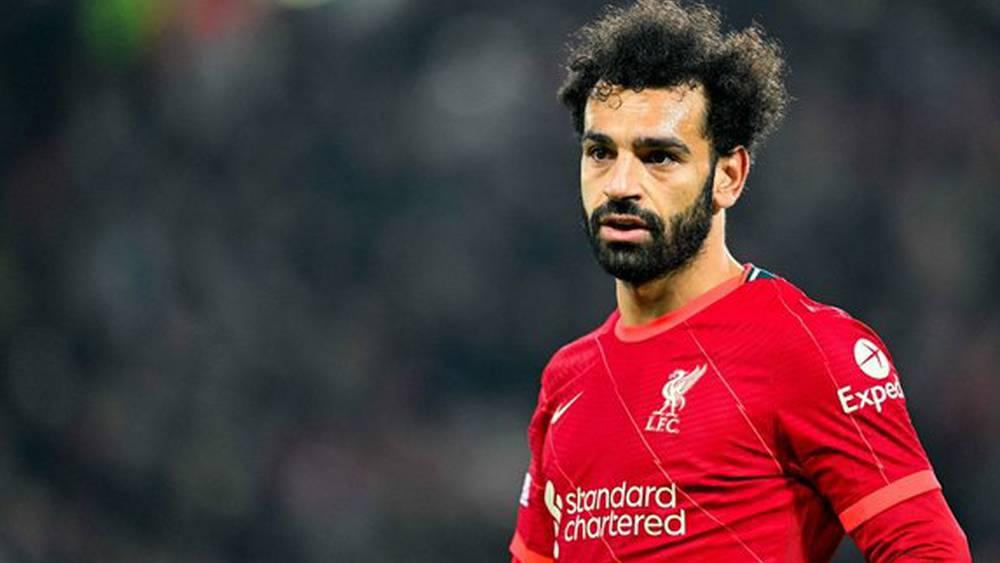PL : Salah (Liverpool) ne sait toujours pas pour son avenir