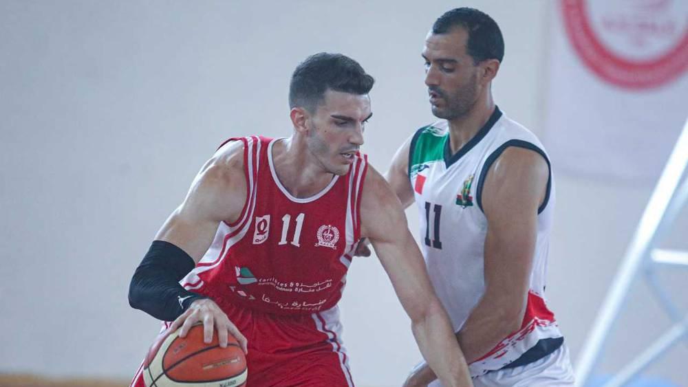 الدورة الأولى من الدوري المصغر الممتاز لكرة السلة/ جمعية سلا "حامل اللقب" في صدام قوي أمام المغرب الفاسي