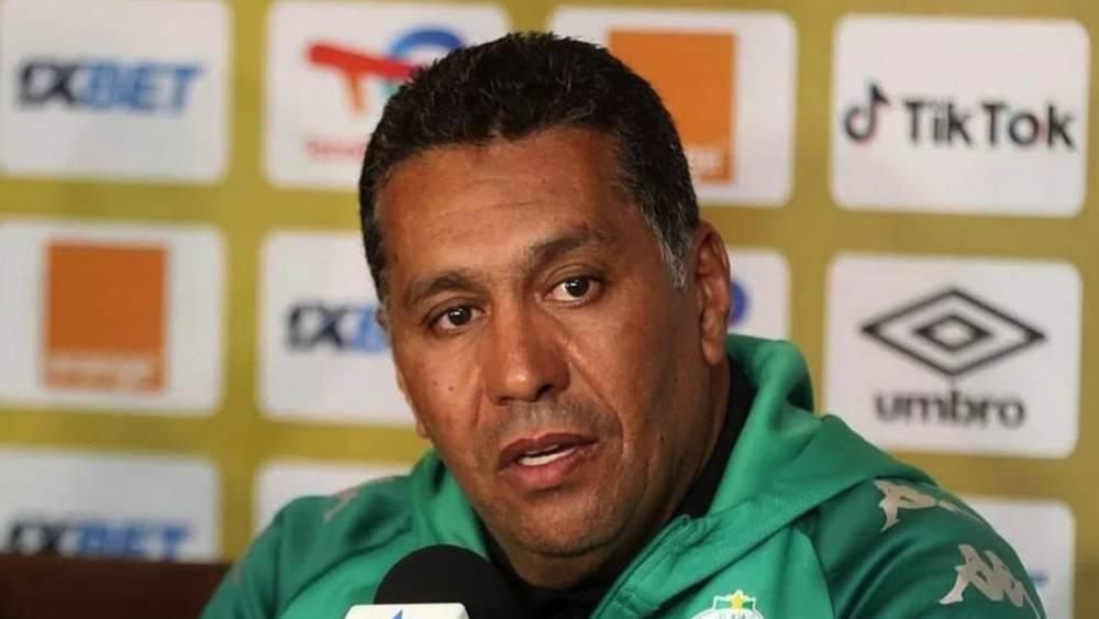 الطاوسي: "مِتولي كان مْتحمّْس باش يْربْحْ.. جا سْلّْمْ عْليّا ملِّي خْرجْ ولكِنْ كَانْ خْصّْنا نْعطيوْ جُرعة للهُجوم"