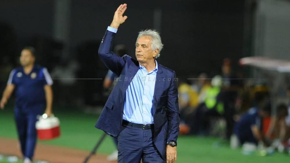 خليلوزيتش عن زياش ومزراوي: "هذه قصة منتهية بالنسبة لي وإذا كان هناك شخص يفكر بشكل مختلف فذلك يخصه"