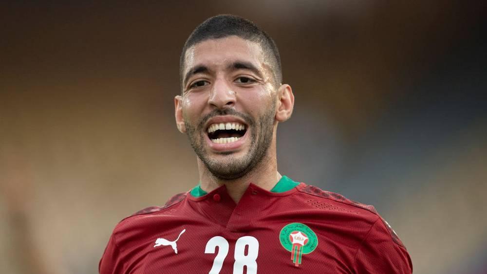 حوار خاص/ تيسودالي لـ"البطولة": "سنُبرهن لبلجيكا وكرواتيا أننا لسنا بلقمة سائغة.. أُشجّع المغرب التطواني وصَبرت كثيراً قبل التحاقي بالمنتخب الوطني"