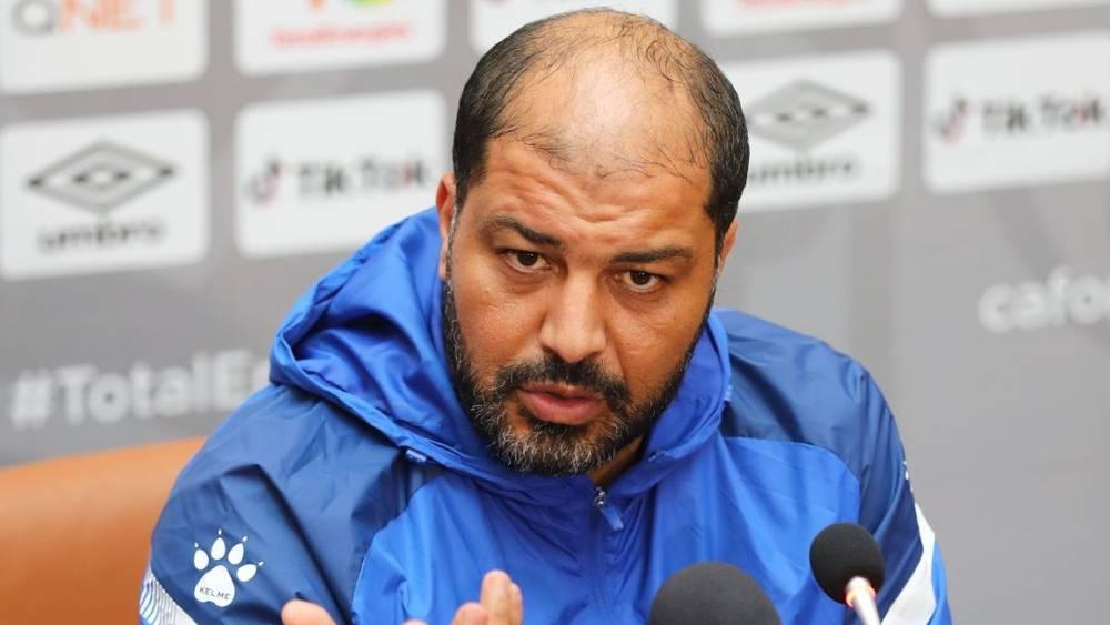 الشعباني عن مواجهة نهضة بركان: "المباراة ستكون صعبة ونأمل في خروجها بصورة تعبر عن العلاقات الطيبة بين الناديين"