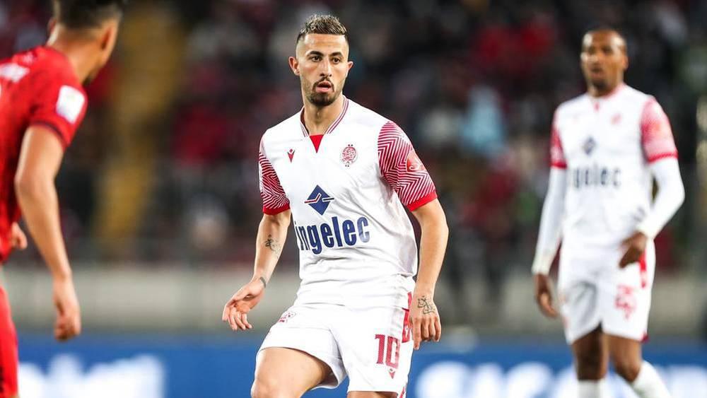 LDC africaine : le WAC valide son billet pour les demi-finales