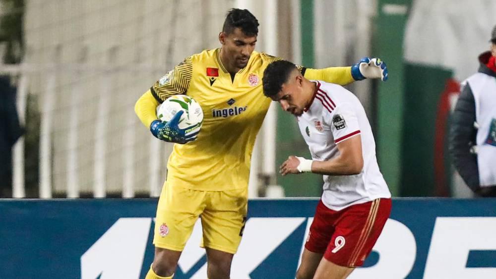 التكناوتي: "مواجهة شباب بلوزداد كانت بمثابة فخ" وفرحان: "نتيجة إيجابية ستجعلنا نواصل المسار بشكل جيد"