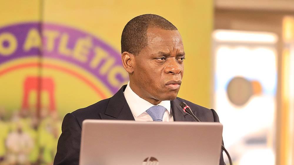 رئيس بيترو الأنغولي: "واثقون من قدرتنا على تجاوز الوداد ولا شيء سيمنعنا من خوض نهائي عصبة الأبطال"