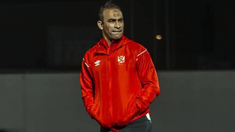 سيد عبد الحفيظ: "تأهل 3 أندية من أصحاب الوصافة للمربع الذهبي دليل على صعوبة المسابقة وبيترو فريق جيد يقوده مدرب ذو رؤية جيدة"