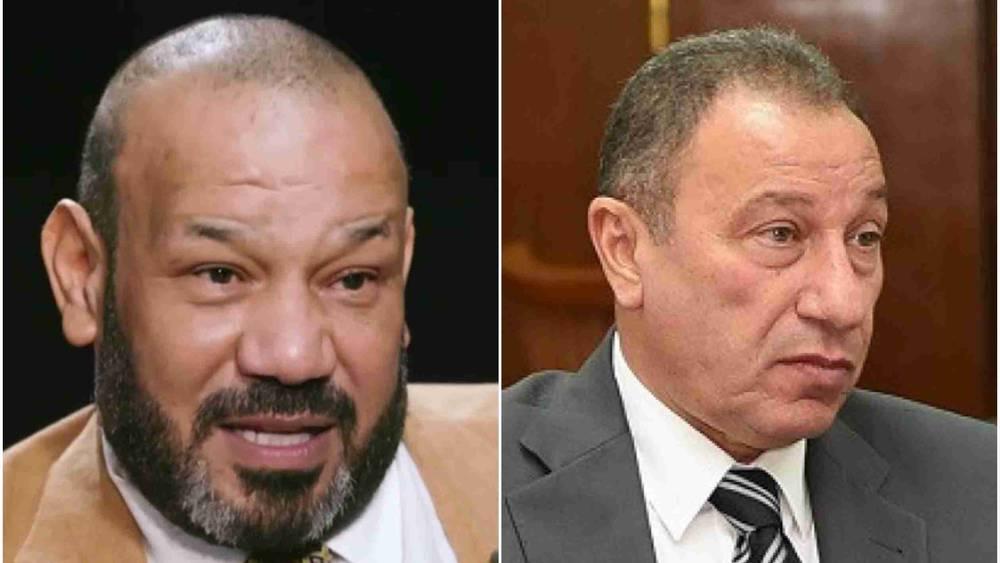 رئيس المريخ يُعقّب على فضح نائبه للأهلي المُتّهم بالتواطؤ والتلاعب بالمباريات: "سنُحقّق مع صاحب هذه الأقاويل ونُقدّم اعتذارنا للنادي المصري"