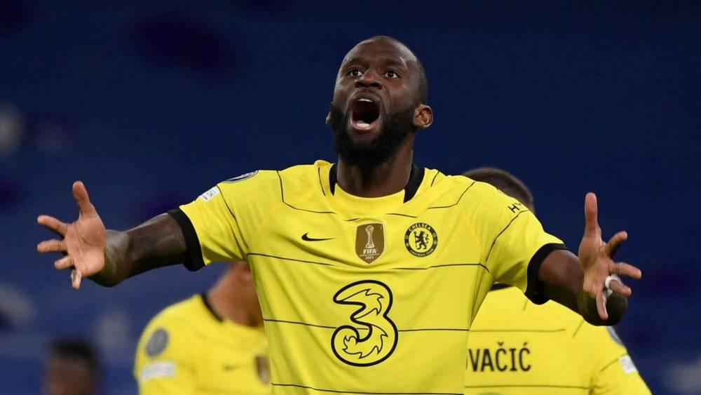 أنطونيو روديجير في طريقه إلى ريال مدريد والصفقة ستحسم هذا الأسبوع