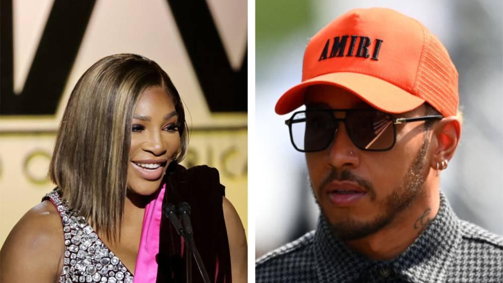 أسطورة الفورمولا 1 "لويس هاميلتون" يوضح أسباب رغبته في شراء نادي تشيلسي