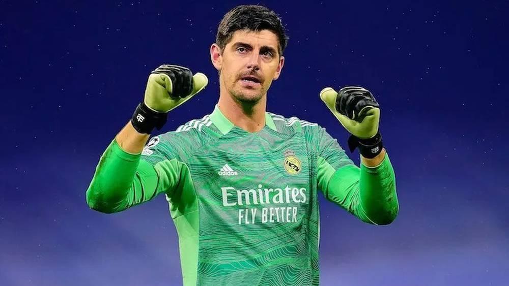 كورتوا: "من الجيد أن نقترب من حسم الليغا ومنافسة ليفربول لمانشستر سيتي على لقب الدوري يضعهم تحت الضغط قبل مواجهتنا"