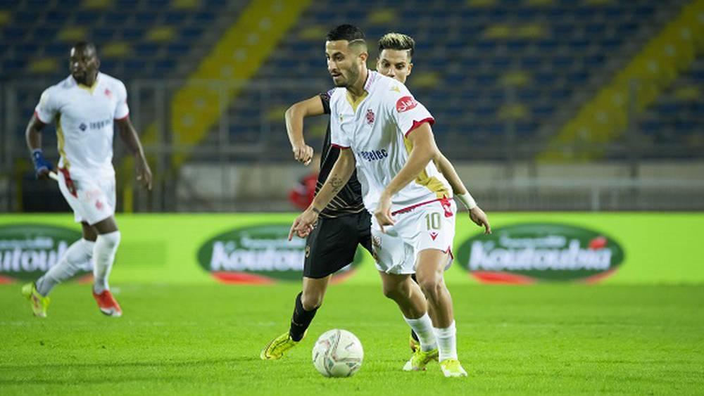 Botola pro "INWI" : l'OCS recevra le Wydad de Casablanca