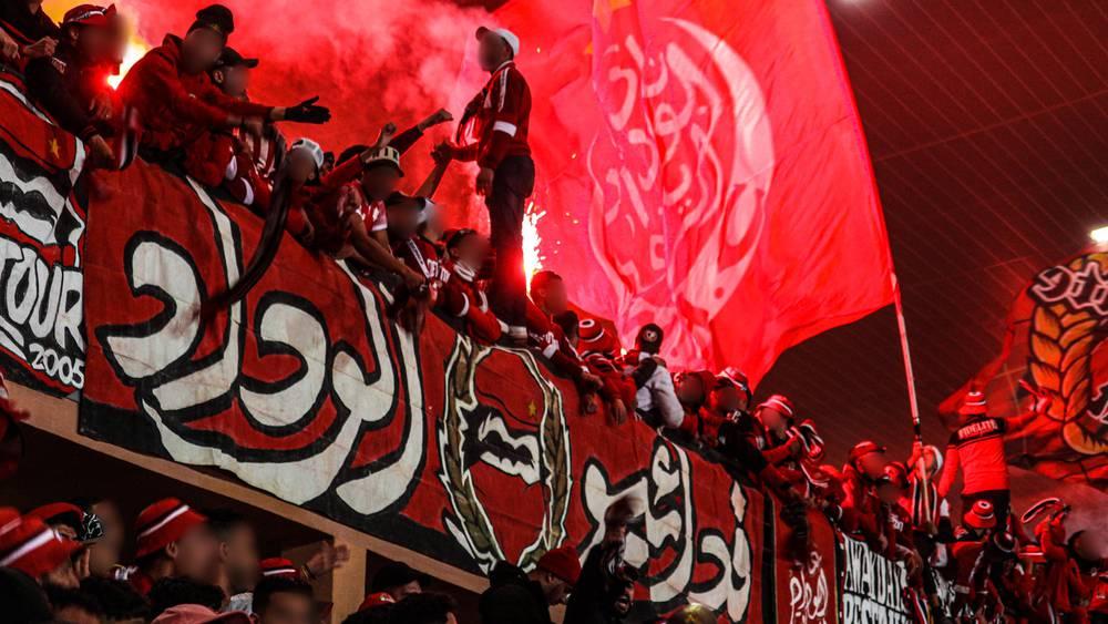 "الوينرز": "شرذمة إعلامية من 4 أشخاص بمثابة عصابة ومافيا تحارب النادي.. ينتحلون صفة إعلامي ينشرون الفتن ويهيجون الجماهير"