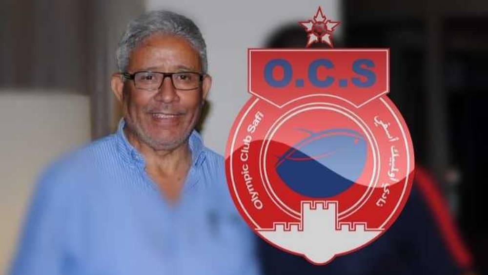 الناطق الرسمي لأولمبيك آسفي: "خسرنَا بحكّام كايخافو من الفراقي لكبار وإلى بغَاو البطولة تلعب بين 4 فرق يخلّيونا نلعبو مع بعضياتنا"